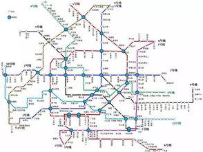地铁最新爆料,未来出行更便捷，这些站点将成新热点
