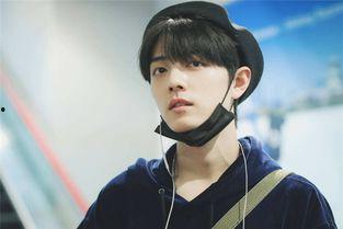 肖战最新有网友爆料,肖战新恋情曝光?网友爆料引发热议 第2张 肖战最新有网友爆料,肖战新恋情曝光?网友爆料引发热议 第2张